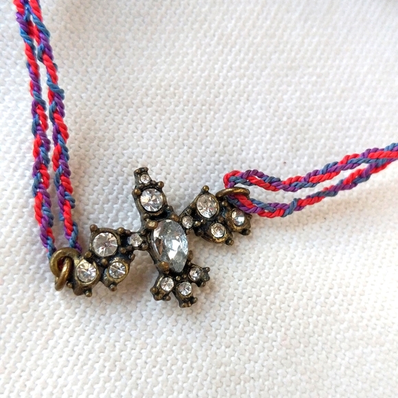 NWOT Marc By Marc Jacobs Reinstone Bracelet - Picture 3 of 9